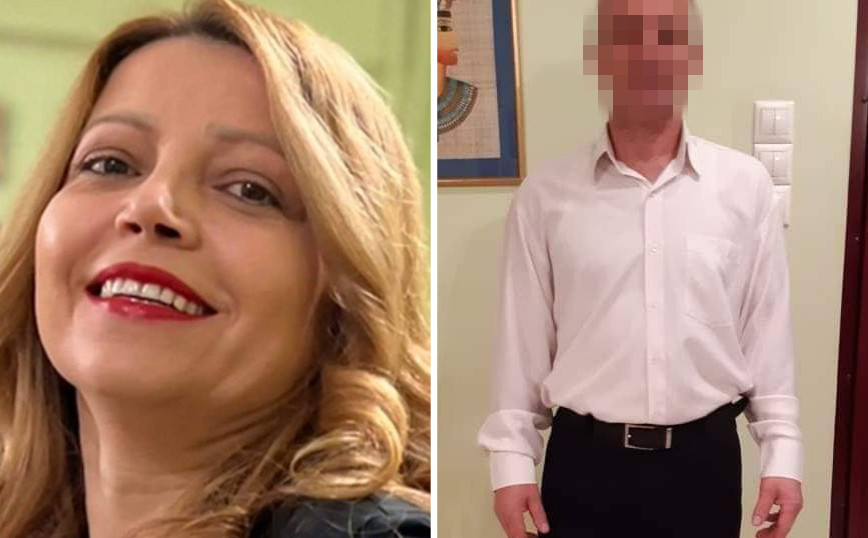 Γυναικοκτονία στο Κουκάκι: «Γύρισα σπίτι, είδα ότι είχε ετοιμάσει βαλίτσες και τη χτύπησα» – Σκέπασε το πρόσωπό της με ύφασμα