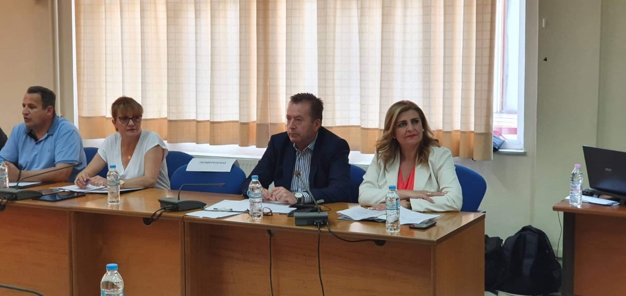 Αίτημα για ίδρυση Γαλακτοκομικής Σχολής θα αποστείλει στο υπουργείο ο Δήμος Ελασσόνας – Κάλεσμα συστράτευσης από Κόκκαλη