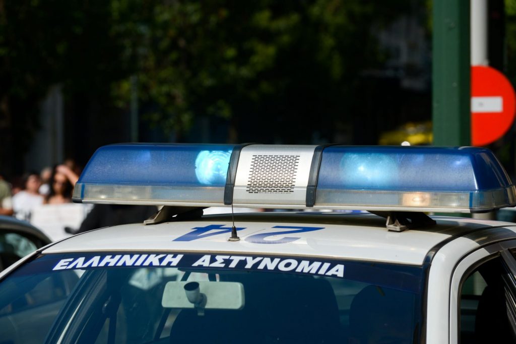Εντοπίστηκε άνδρας νεκρός εντός φορτηγού – Βρέθηκε δεμένος
