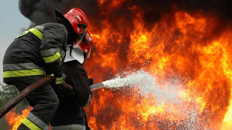 Πυρκαγιά στο Σερνικάκι Φωκιδας – Νέος συναγερμός στην Πυροσβεστική