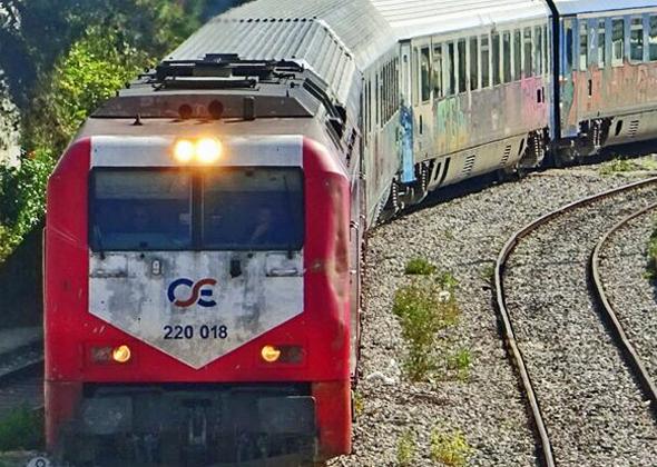 ”Καψώνι” σε δεκάδες επιβάτες που ήθελαν να ταξιδέψουν με τρένα για Λάρισα και Θεσσαλονίκη