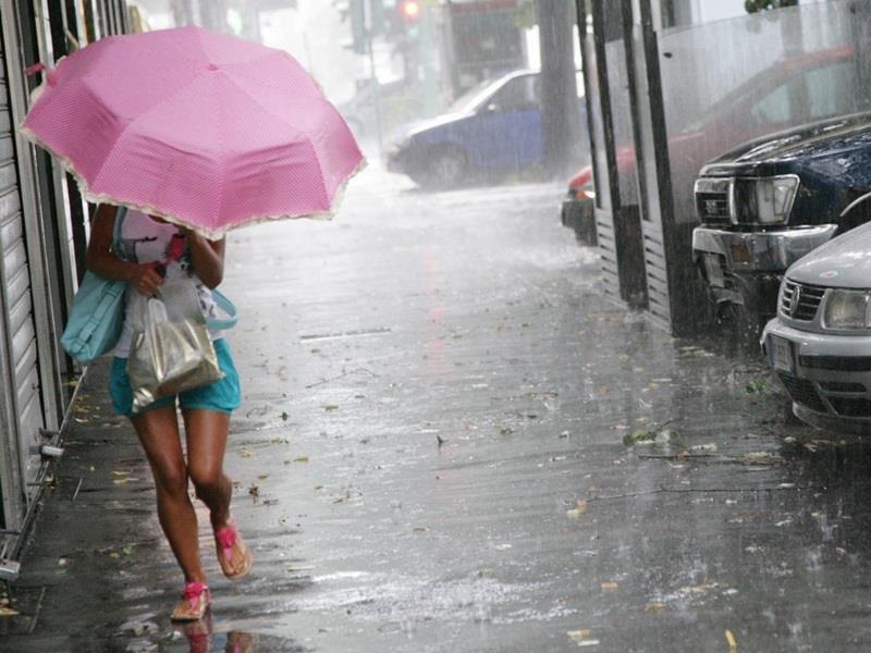 Καντερές: Ξεχνάμε σιγά- σιγά καλοκαίρι και καύσωνες- βροχές και καταιγίδες αύριο στη Θεσσαλία