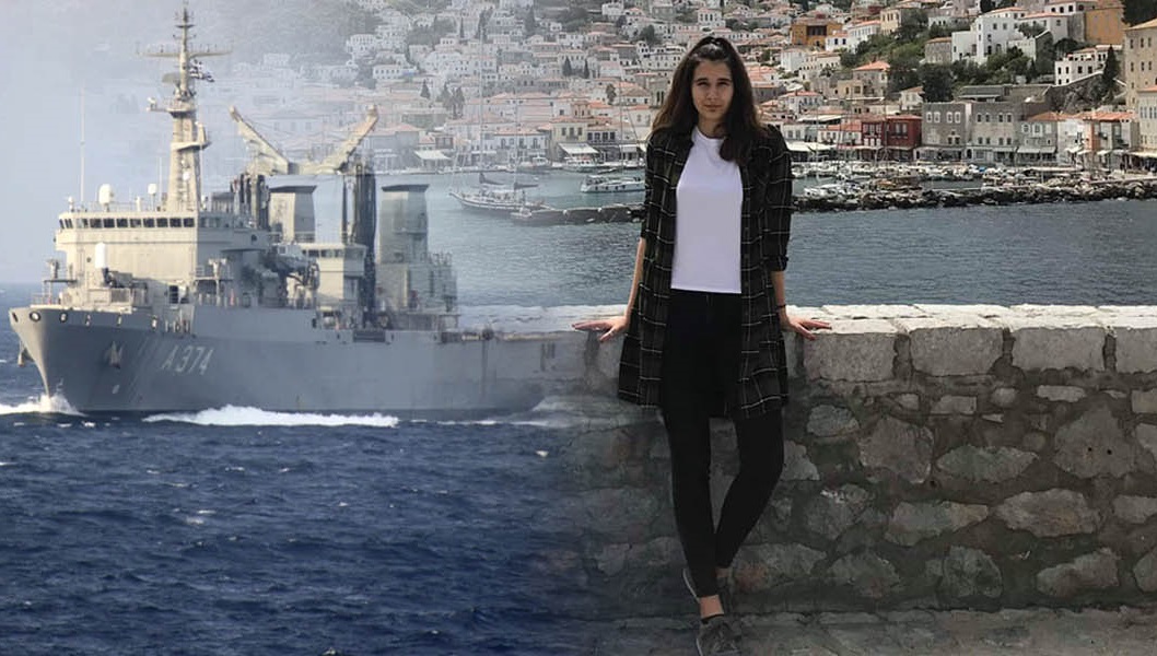 Ώρα απαντήσεων στο θρίλερ με την ναυτική δόκιμο – Σήμερα η νεκροψία – νεκροτομή της 19χρονης Θάλειας