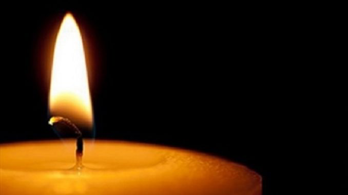 ΣΥΛΛΥΠΗΤΗΡΙΕΣ ΑΝΑΚΟΙΝΩΣΕΙΣ ΓΙΑ ΤΟ ΘΑΝΑΤΟ ΤΟΥ ΣΤΡΑΤΙΩΤΙΚΟΥ ΒΑΣΙΛΕΙΟΥ ΒΟΥΤΣΕΛΑ