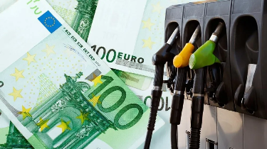 Θεσσαλία: Πρόστιμο 130.000 ευρώ σε πρατήριο υγρών καυσίμων