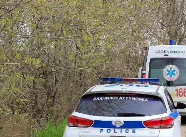 56χρονος βρέθηκε νεκρός στον Αγιόκαμπο