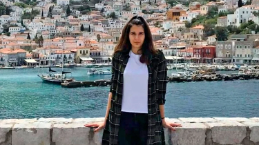 Μισό χάμπουργκερ και ένα μιλκ σέικ προκάλεσαν τη δηλητηρίαση στη 19χρονη Θάλεια