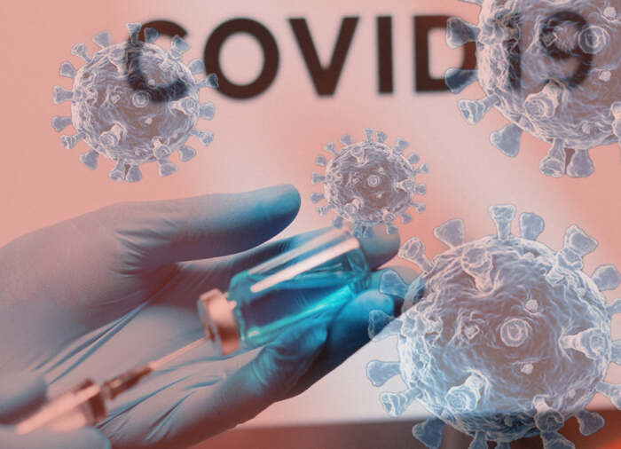 Διάθεση αντιικών φαρμάκων κατά της covid-19 στη Λάρισα
