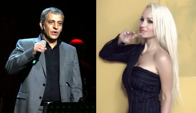 Θέμης Αδαμαντίδης: Ξανά μαζί με τη Βαρβάρα Κίρκη; – Μετά τις μηνύσεις και τις κλωτσιές… αγκαλιά