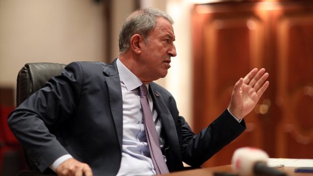 Ακάρ: Σε ποια περίπτωση μπορούμε να κάνουμε στρατιωτικές ασκήσεις με την Αίγυπτο