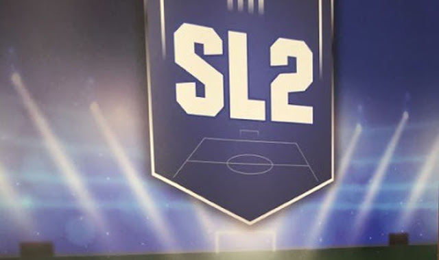 Ανακοίνωση της Super League 2