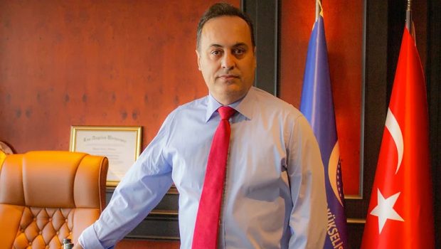Αρχηγός MYP: Οδεύουμε προς έναν αναπόφευκτο πόλεμο μεταξύ Τουρκίας και Ελλάδας