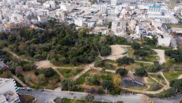 Μπακογιάννης: Το Μουσείο της Πόλης των Αθηνών ακρογωνιαίος λίθος της ανάπλασης στην Ακαδημία Πλάτωνος