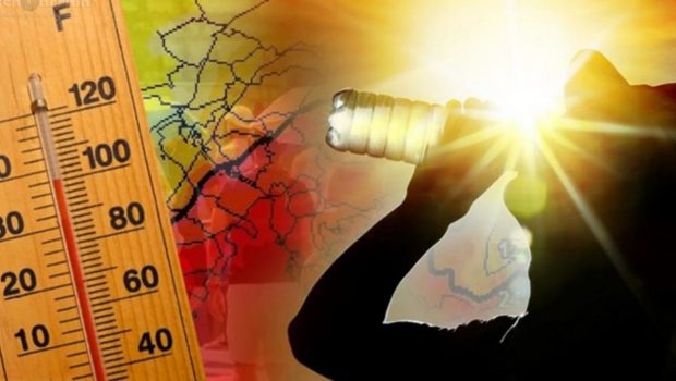 Ευρώπη: Καύσωνας και ξηρασία φέρνουν έκτακτα μέτρα σε Γαλλία, Ιταλία και Ολλανδία