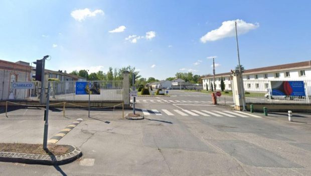 Γαλλία: Έκρηξη σε εργοστάσιο παραγωγής εκρηκτικών υλικών – Οκτώ τραυματίες