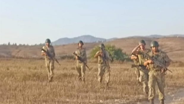 Κύπρος: Σοβαρό επεισόδιο με τούρκους στρατιώτες στη Δένεια (δείτε βίντεο)