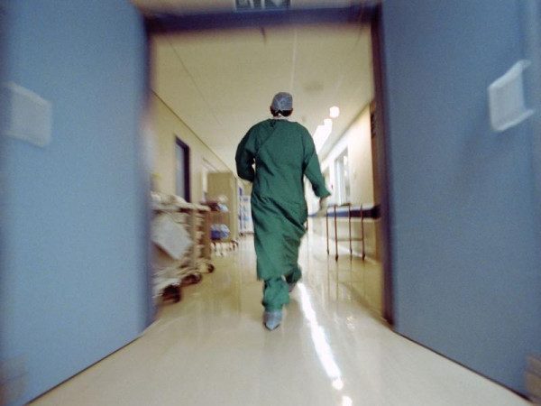 Θρήνος: “Έφυγε” στα 53 της η νοσηλεύτρια Ν. Σιούλα