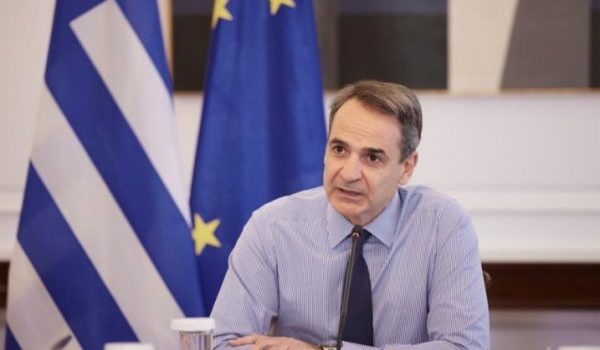 Σήμερα η δήλωση Μητσοτάκη για την υπόθεση των υποκλοπών – Στα ύψη το πολιτικό θερμόμετρο