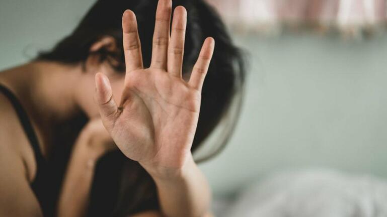 «Έγινε με τη συναίνεσή της», λέει ο 33χρονος για τον βιασμό της 32χρονης