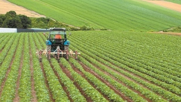 Μέχρι την Τετάρτη η πληρωμή της επιστροφής του ΕΦΚ για το αγροτικό πετρέλαιο
