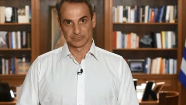 Υποκλοπές: Στις 2 το μεσημέρι η δήλωση του Κυριάκου Μητσοτάκη
