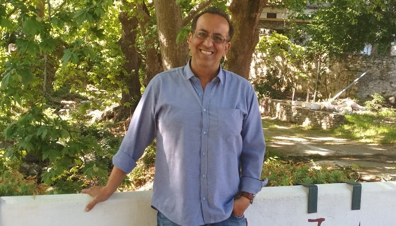 Λάρισα: Θλίψη για τον θάνατο του 55χρονου εκπαιδευτικού Ιορδάνη Γρηγοριάδη