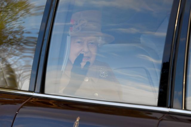 Βασίλισσα Ελισάβετ: Οι 10 άγνωστες πληροφορίες που λίγοι ήξεραν
