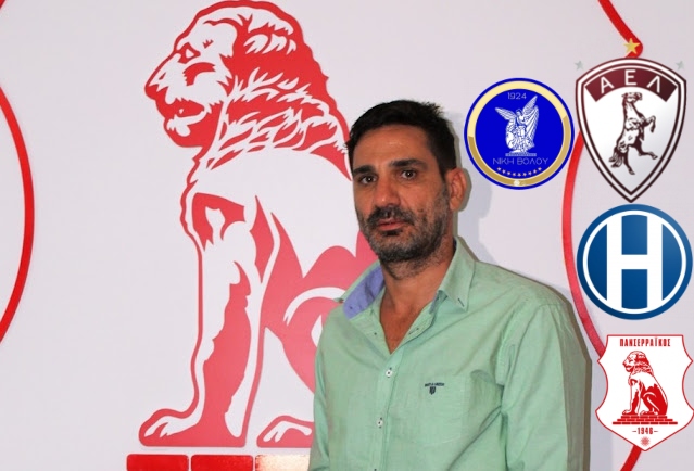 «Αυτά είναι τα φαβορί για άνοδο στην Superleague 1»