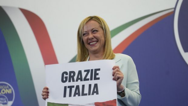 Εκλογές Ιταλία: Το «άγχος» του Λευκού Οίκου για την άνοδο της Μελόνι