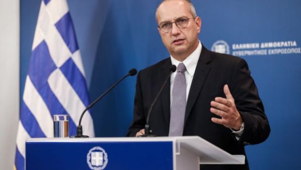 Εκλογικός νόμος: Ανοιχτό κάθε ενδεχόμενο αφήνει ο Οικονόμου – «Ο Μητσοτάκης στη ΔΕΘ θα κλείσει οριστικά το θέμα»