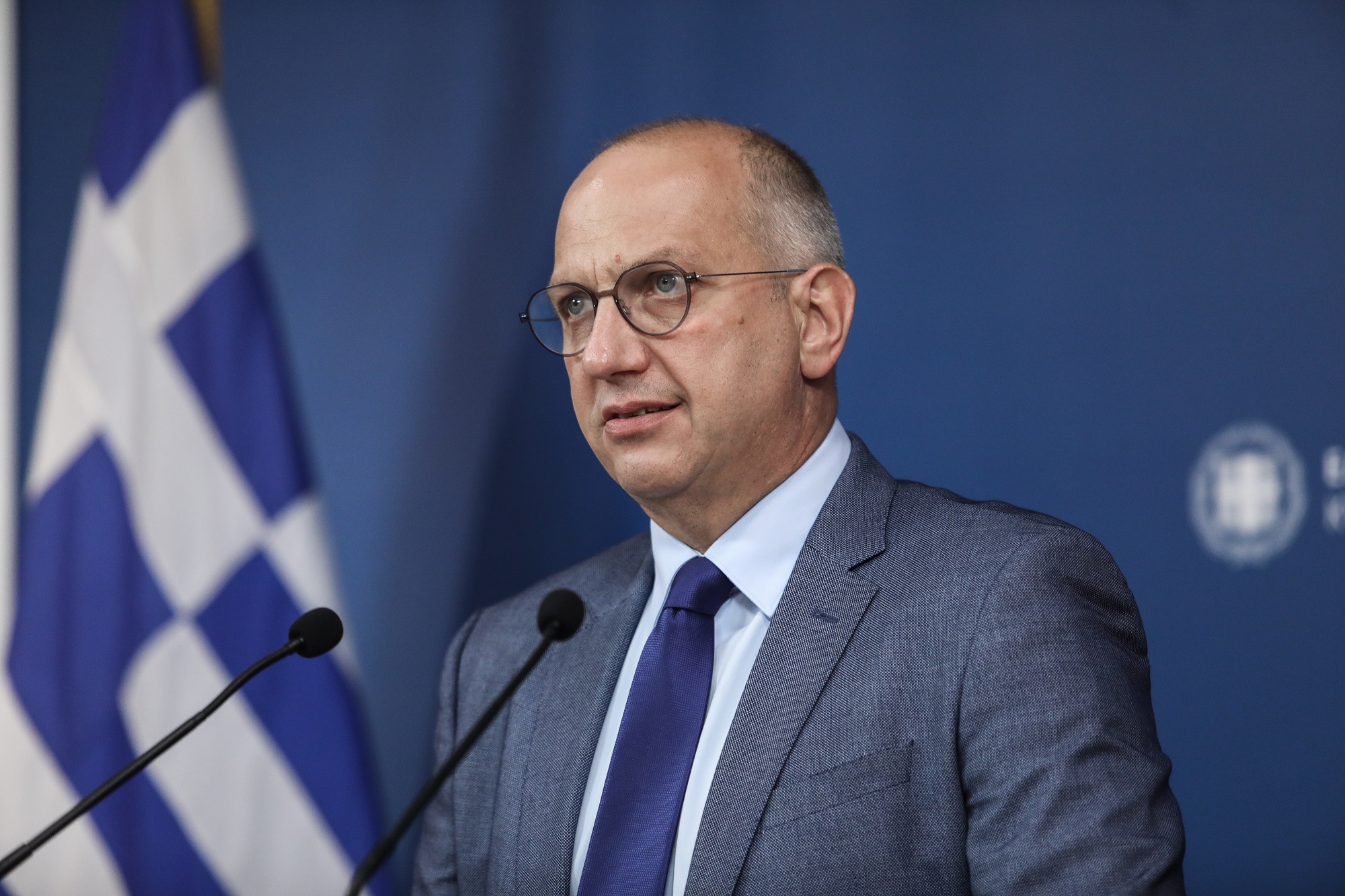 Γ. Οικονόμου: Καλώς έπραξε ο κ. Σπίρτζης – H Κυβέρνηση επιδιώκει την ουσία, ο ΣΥΡΙΖΑ την επικοινωνία και το φτηνό θέαμα