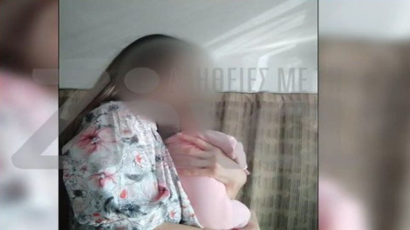 Λάρισα: Συγκλονίζει η μητέρα που της έδωσαν λάθος νεογέννητο στο μαιευτήριο - «Μου φαινόταν ξένο το δικό μας μωρό»