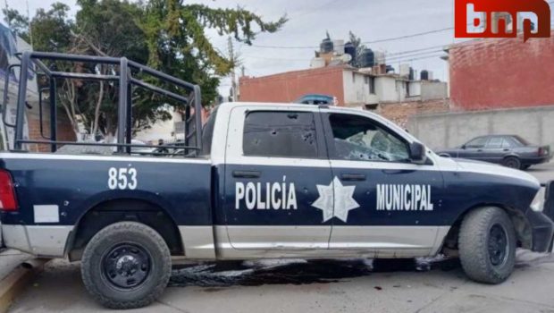 Μεξικό: 6 αστυνομικοί δολοφονήθηκαν από ενόπλους
