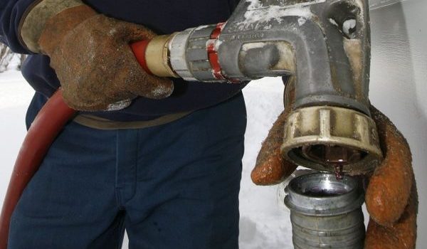 Μητσοτάκης: Κίνητρο για χρήση πετρελαίου αντί του φυσικού αερίου – Γενναία επιδότηση προανήγγειλε ο πρωθυπουργός