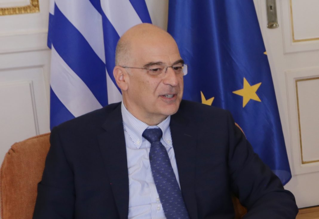 Ν.Δένδιας: Η ΔΕΘ θεσμός – ορόσημο για την ελληνική οικονομία