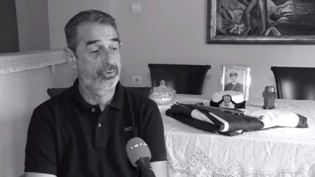 Συγκλονίζει ο πατέρας της 19χρονης Λαρισαίας Θάλειας – «Κυνηγούσε το πεπρωμένο της»