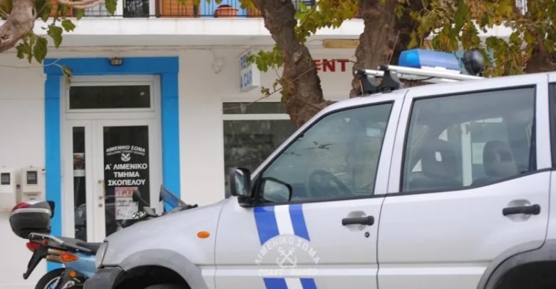 Τραγωδία στη Νίκαια Λάρισας: Παιδάκια βρήκαν νεκρό άντρα έξω από το σπίτι του