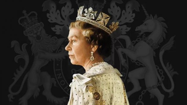 Υπ. Εξωτερικών: Συλλυπητήρια για την απώλεια της μακροβιότερης βασίλισσας του Ηνωμένου Βασιλείου, Ελισάβετ ΙΙ