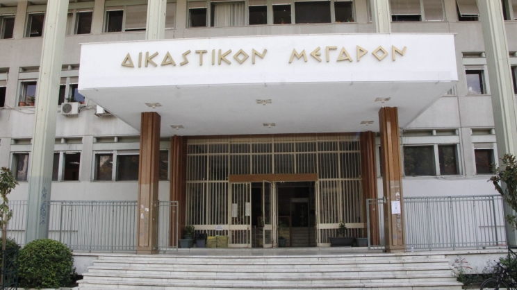 Αποφυλακίσθηκε με όρους ο 35χρονος για τα επεισόδια στο Φρούριο