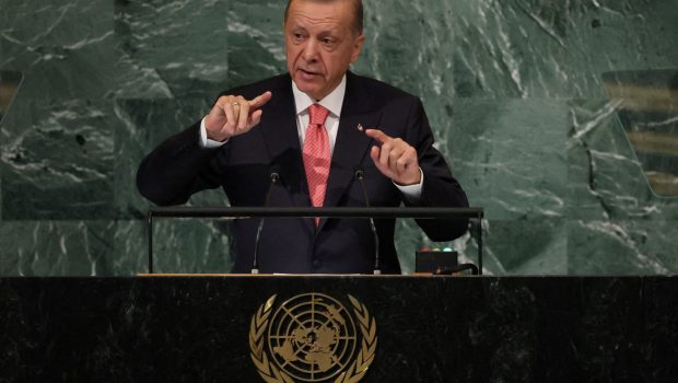 DW: «Ελλάδα-Τουρκία: Πολεμική ρητορική, αλλά όχι πόλεμος»