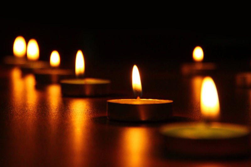 Ανείπωτη θλίψη: Πέθανε ξαφνικά μαθητής του 3ου Εσπερινού ΕΠΑΛ Λάρισας