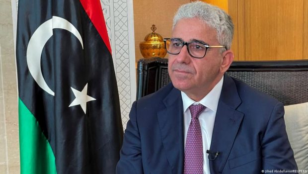 Κυβέρνηση Μπασάγκα: Απέρριψε την υπογραφή των μνημονίων με την Τουρκία – Απειλούν την ειρήνη