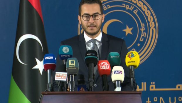 Λιβύη: Η κυβέρνηση απάντησε σε Ελλάδα και Αίγυπτο για τη συμφωνία με την Τουρκία