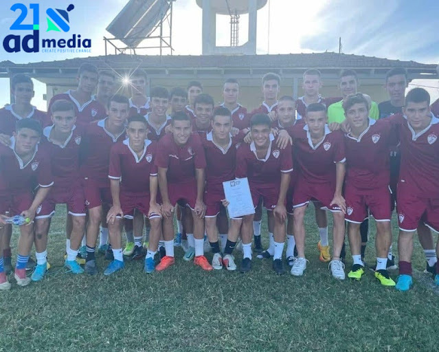 ΠΑΕ ΑΕΛ Ομάδες Νέων: Players of September