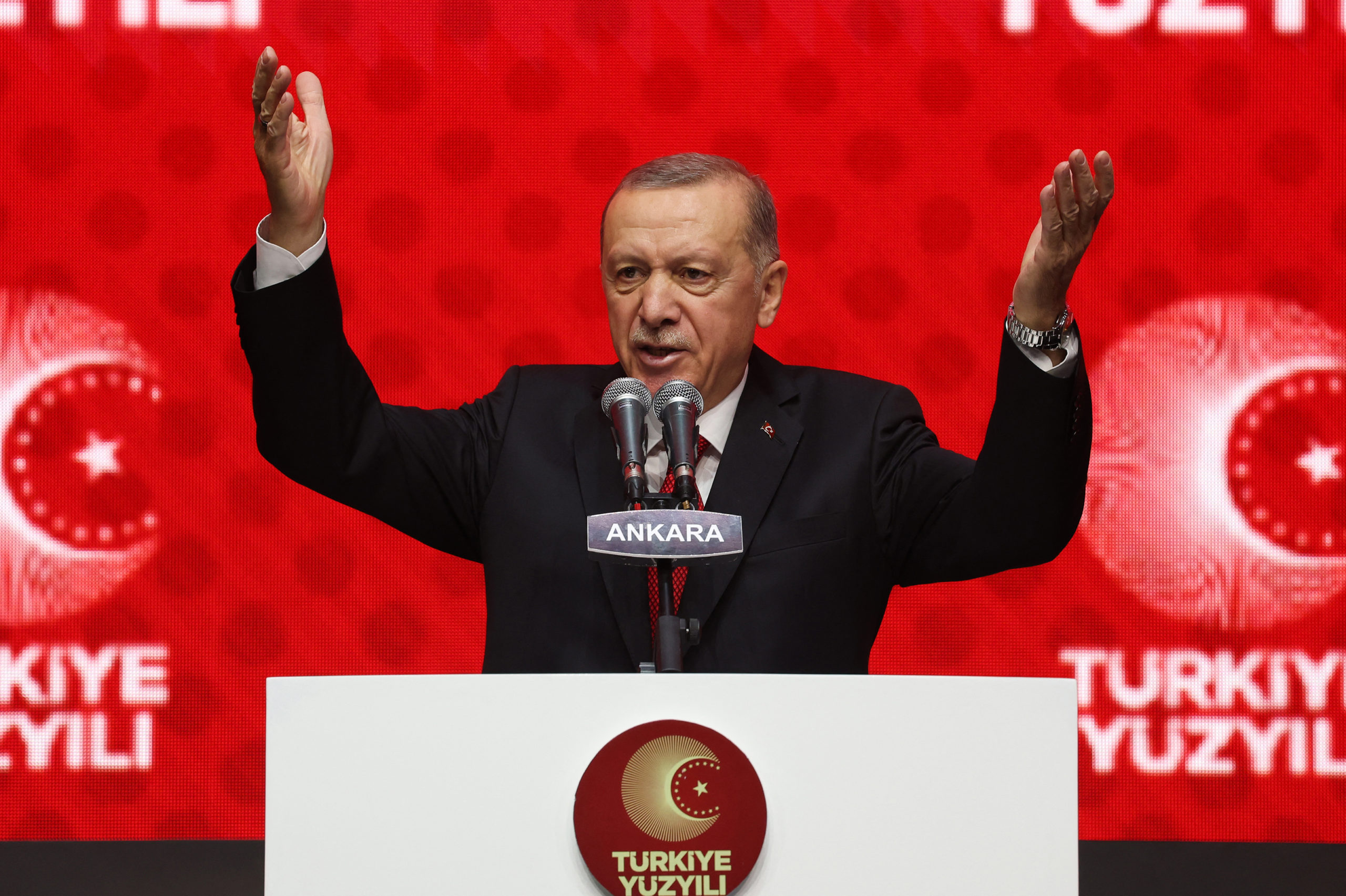 Προκαλεί ξανά η Τουρκία: «Το Αιγαίο είναι δικό μας» (video)
