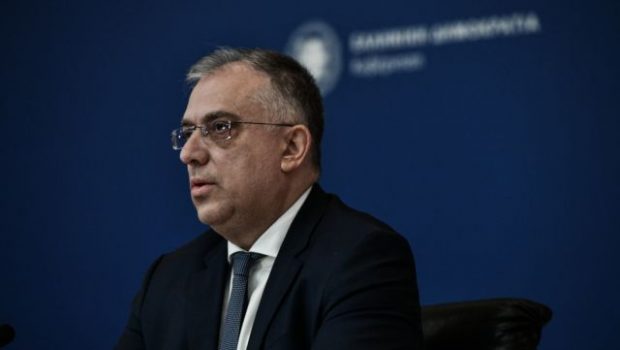 Θεοδωρικάκος: Δεν μπορεί να μας αιφνιδιάσει ο Ερντογάν