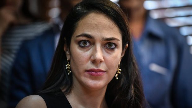 Δόμνα Μιχαηλίδου για Κιβωτό του Κόσμου: «Δεν γνώριζα τίποτα – Να γίνει έρευνα σε βάθος»