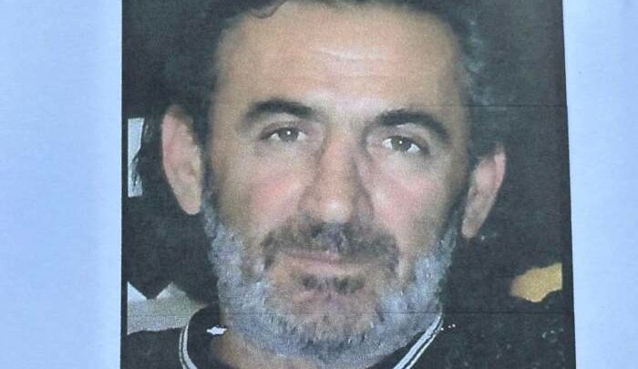 Θλίψη: “Εφυγε” από τη ζωή ο 63χρονος Αλέκος Κυριλλίδης, γνωστός σε Λάρισα και Ελασσόνα