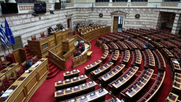 Μητσοτάκης: Στη Βουλή το σχέδιο δράσης για την προστασία των παιδιών από σεξουαλική κακοποίηση – Θα μιλήσει ο πρωθυπουργός