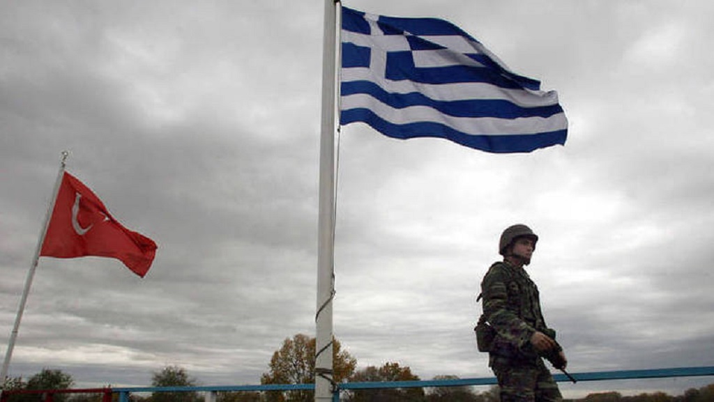 Νέο τουρκικό παραλήρημα κατά της Ελλάδας μετά το «χαστούκι» από τις ΗΠΑ